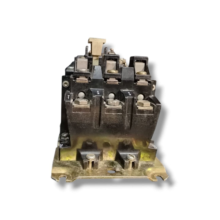 ALLEN BRADLEY 595-A MODULO