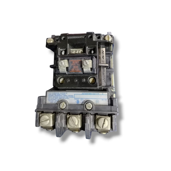 ALLEN BRADLEY 500L-B0D93/B CONTACTOR