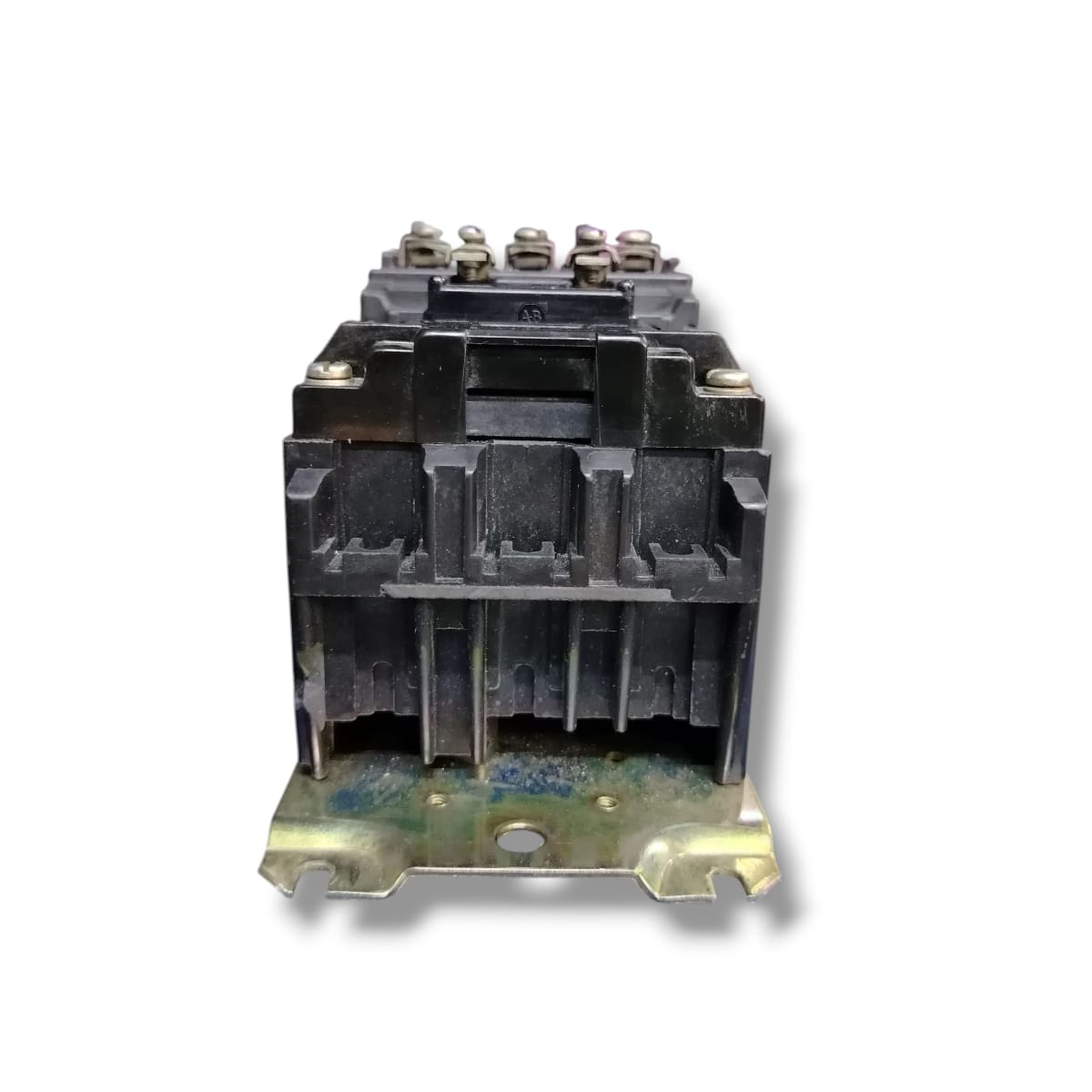 ALLEN BRADLEY 500L-B0D93/B CONTACTOR