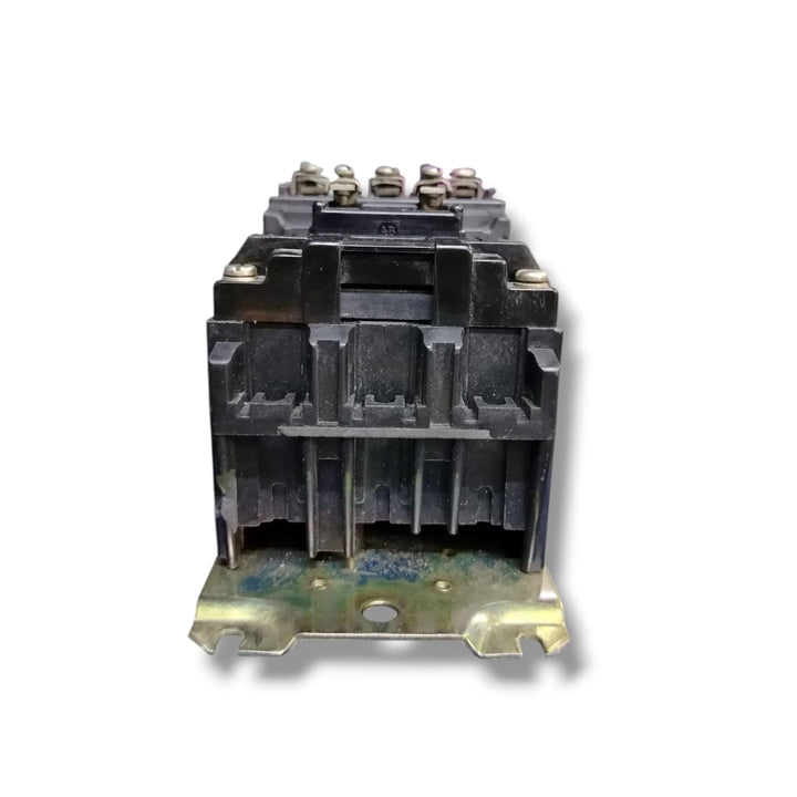 ALLEN BRADLEY 500L-B0D93/B CONTACTOR