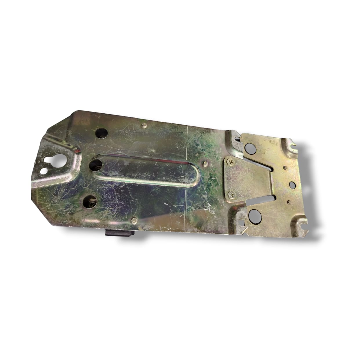 ALLEN BRADLEY 509-C0D STARTER DE MOTOR