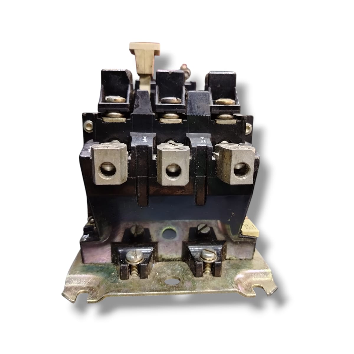 ALLEN BRADLEY 509-C0D STARTER DE MOTOR