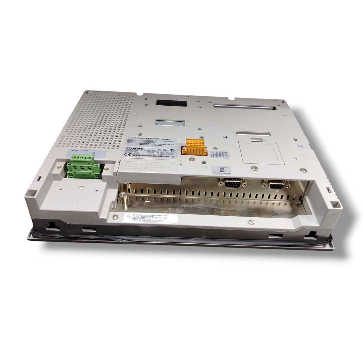 PRO FACE 3280024-22 CON DETALLE