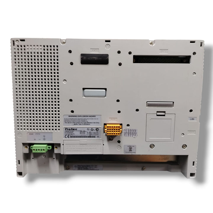 PRO FACE 3280024-22 CON DETALLE