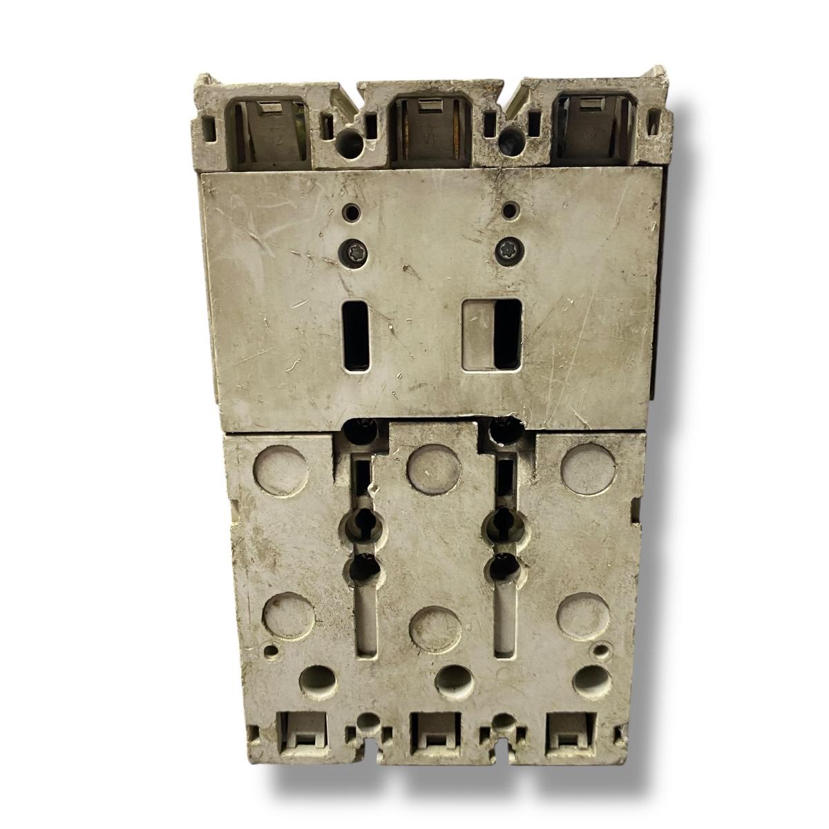 Megatiker M1 160n T713n160 interruptor termomagnético