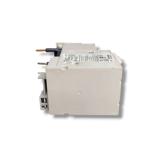 ALLEN BRADLEY 193-EECB RELÉ (CON DETALLE)