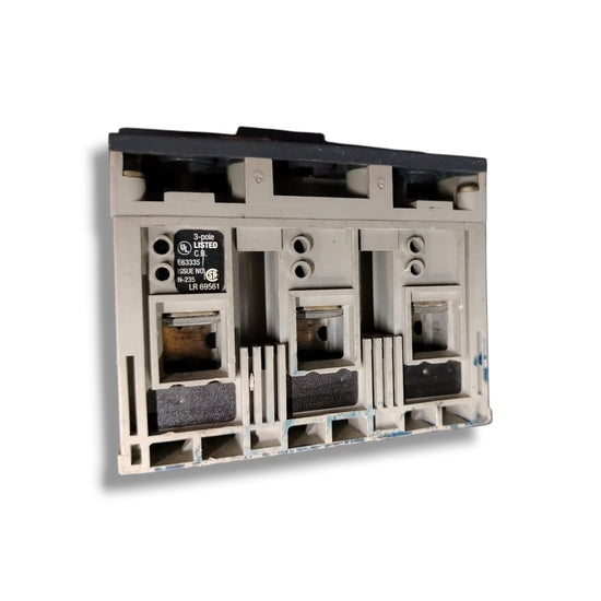 SQUARE D GJL36020 INTERRUPTOR (con detalle)