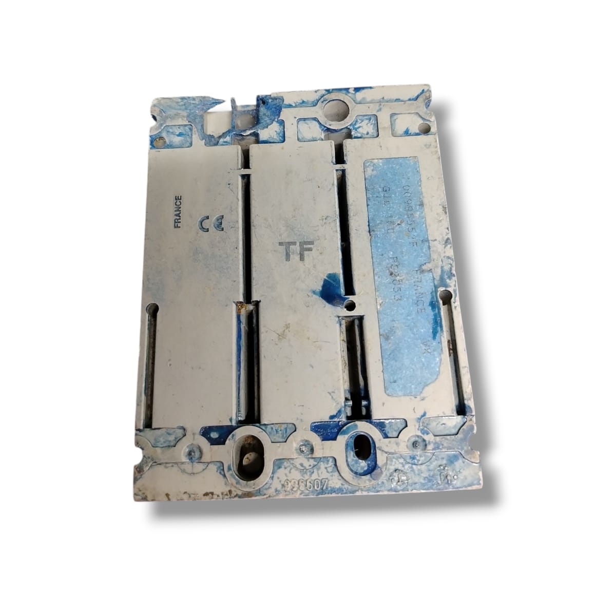 SQUARE D GJL36020 INTERRUPTOR (con detalle)