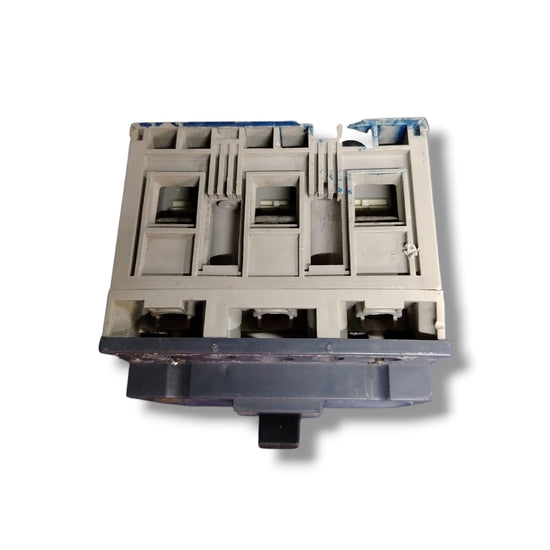 SQUARE D GJL36020 INTERRUPTOR (con detalle)