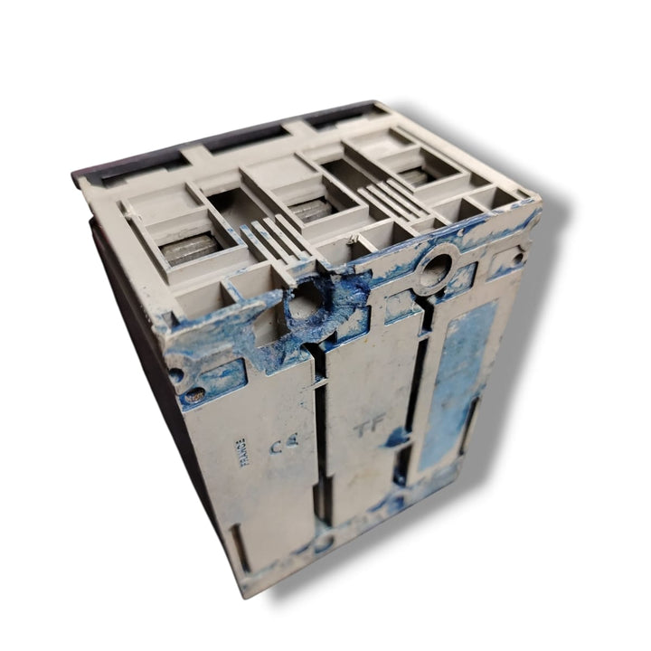 SQUARE D GJL36020 INTERRUPTOR (con detalle)