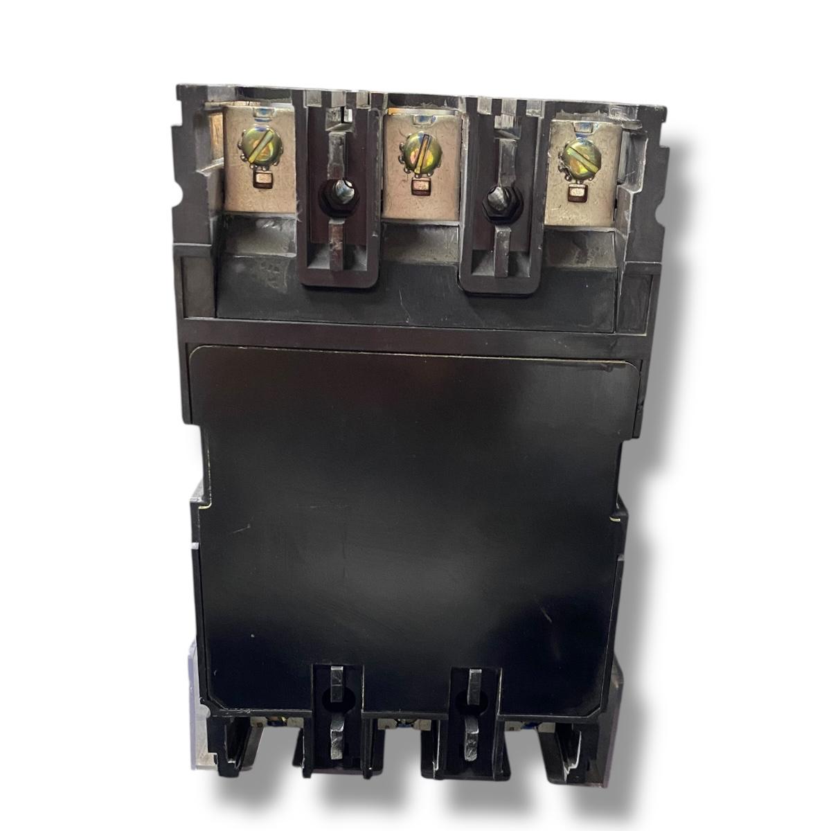Fuji Electric Bu-fhb3020 interruptor termomagnético