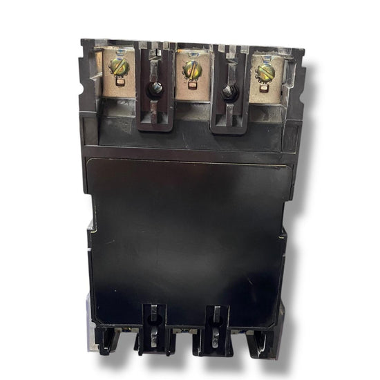 Fuji Electric Bu-fhb3020 interruptor termomagnético