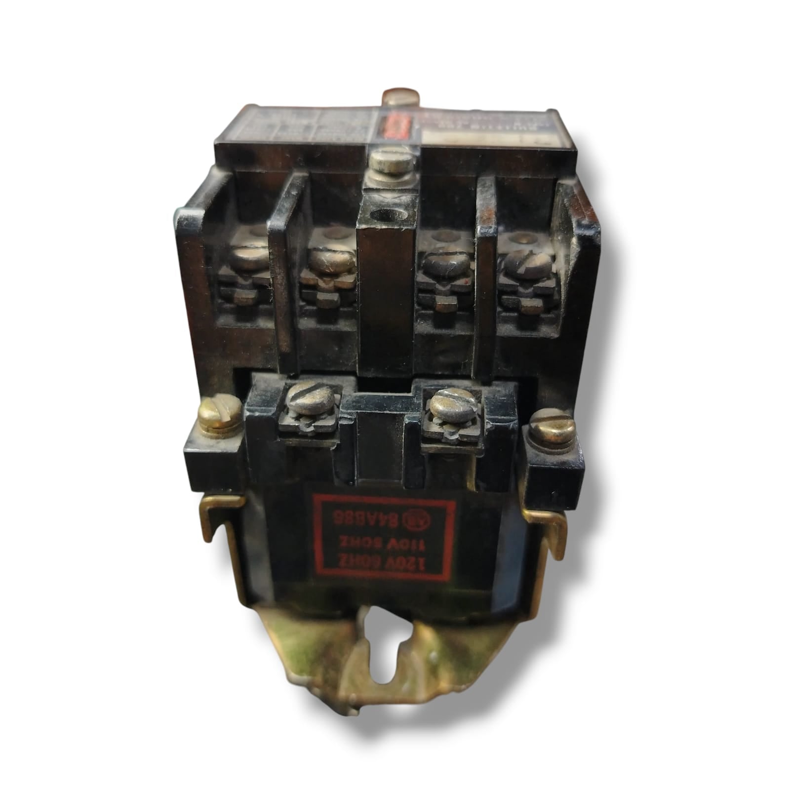 ALLEN BRALEY 700-NA20/ B AC CON 700-N400A1/C