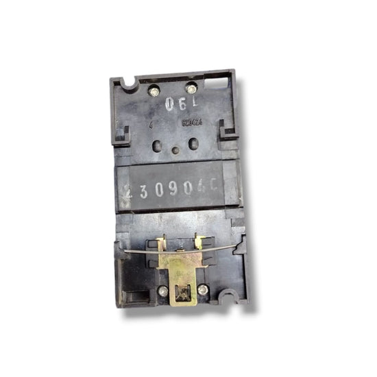GENERAL ELECTRIC SFKOF INTERRUPTOR