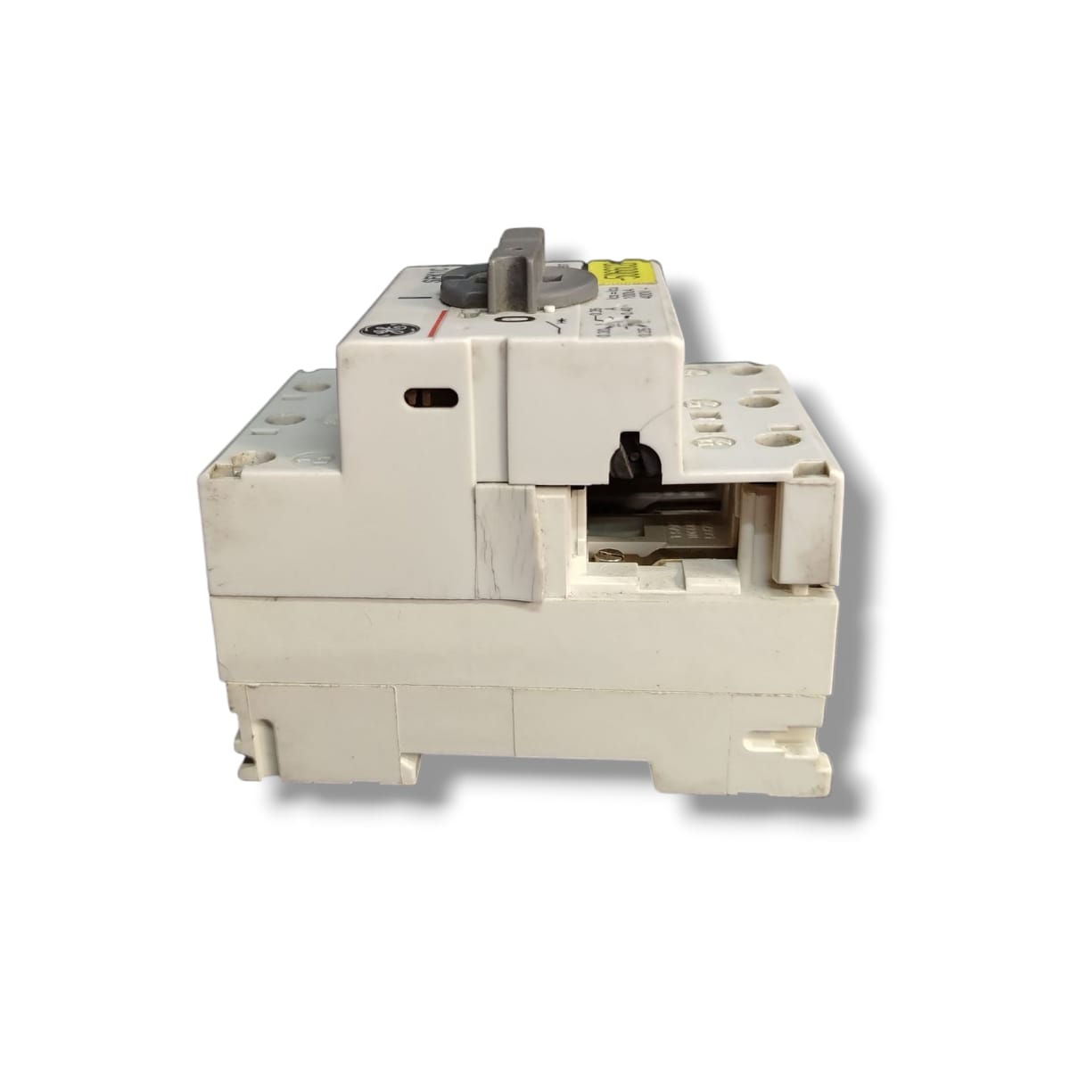 GENERAL ELECTRIC SFK1C INTERRUPTOR
