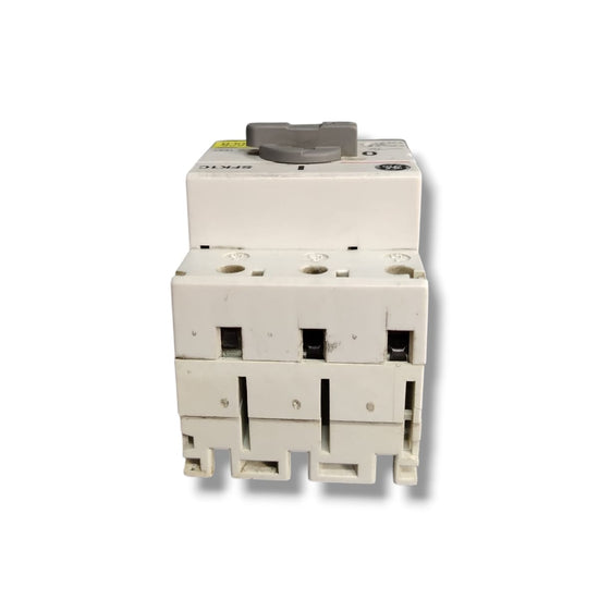 GENERAL ELECTRIC SFK1C INTERRUPTOR