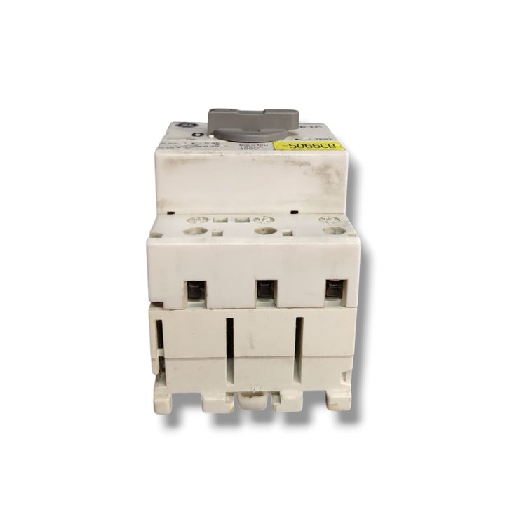 GENERAL ELECTRIC SFK1C INTERRUPTOR