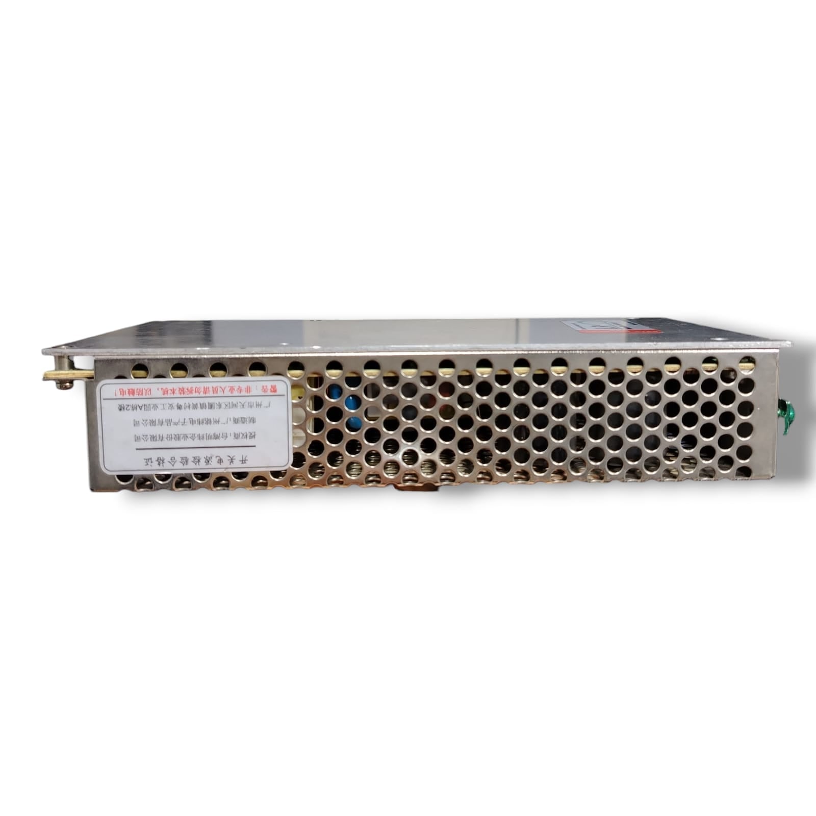 Alimentation Mean Well S-100F-24 Entrée 100-240V AC Sortie 24V Alimentation Mean Well S-100F-24 Entrée 100-240V AC Sortie 24V
