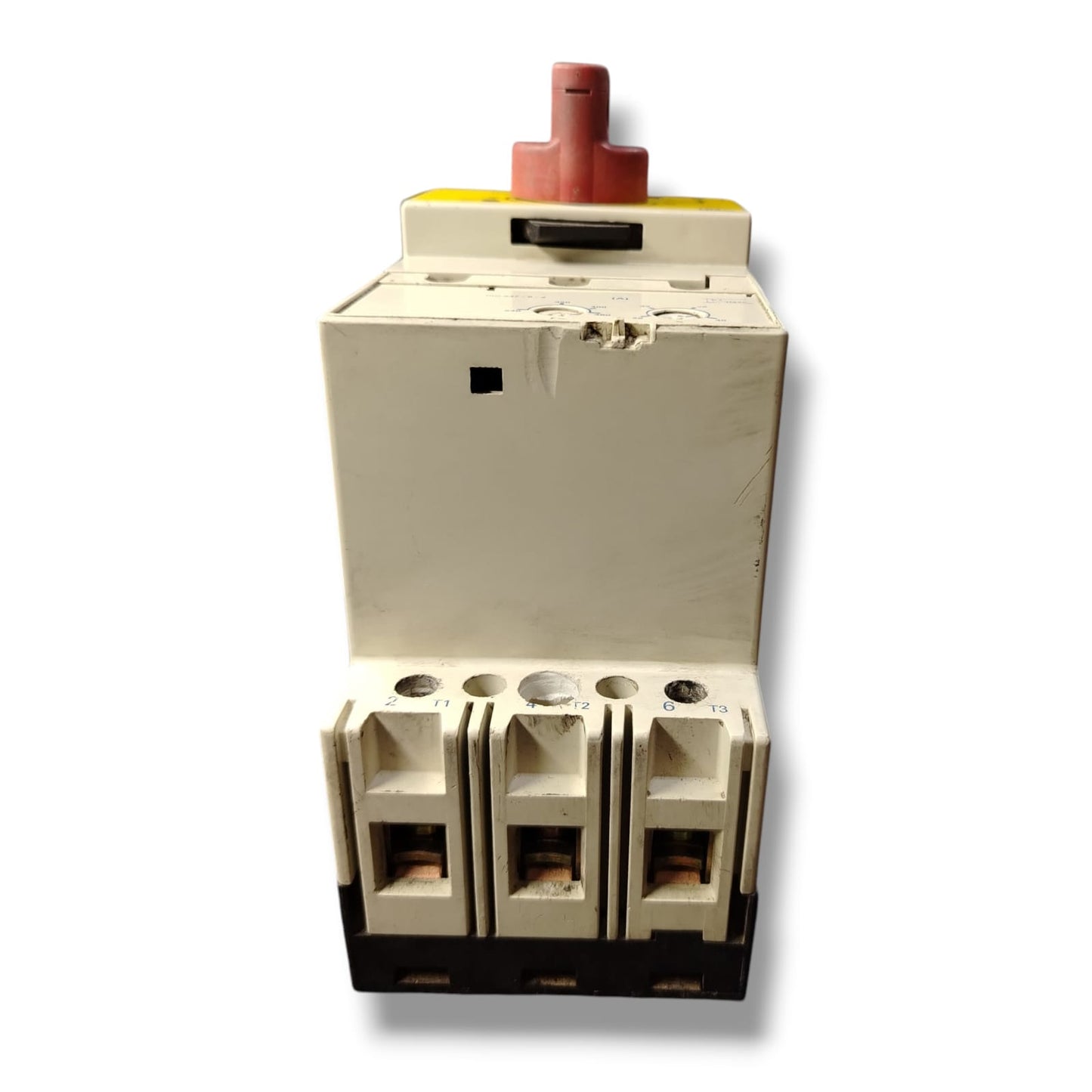 TELEMECANIQUE LD4LD030BD DISYUNTOR