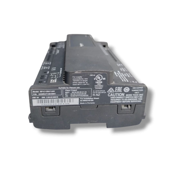 SCHNEIDER RP-C-12B-24V CONTROLADOR IP