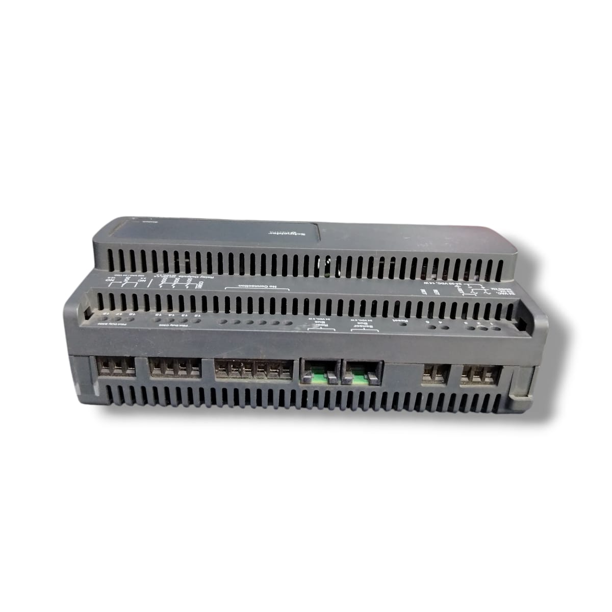 SCHNEIDER RP-C-12B-24V CONTROLADOR IP