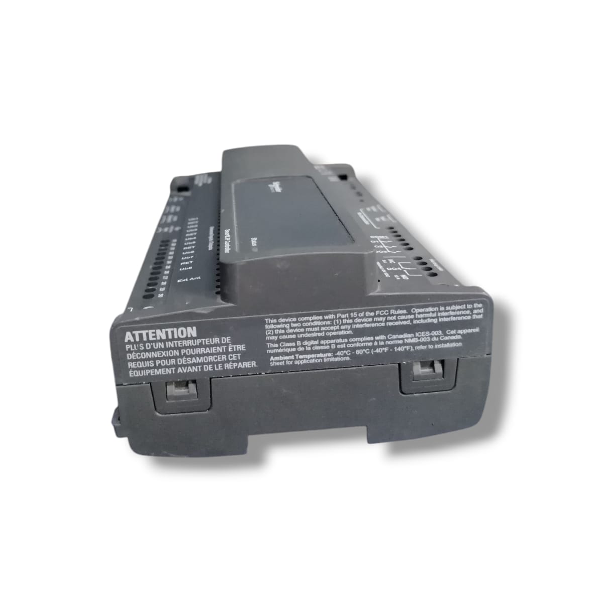 SCHNEIDER RP-C-12B-24V CONTROLADOR IP