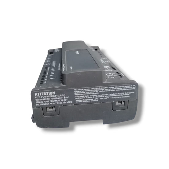 SCHNEIDER RP-C-12B-24V CONTROLADOR IP