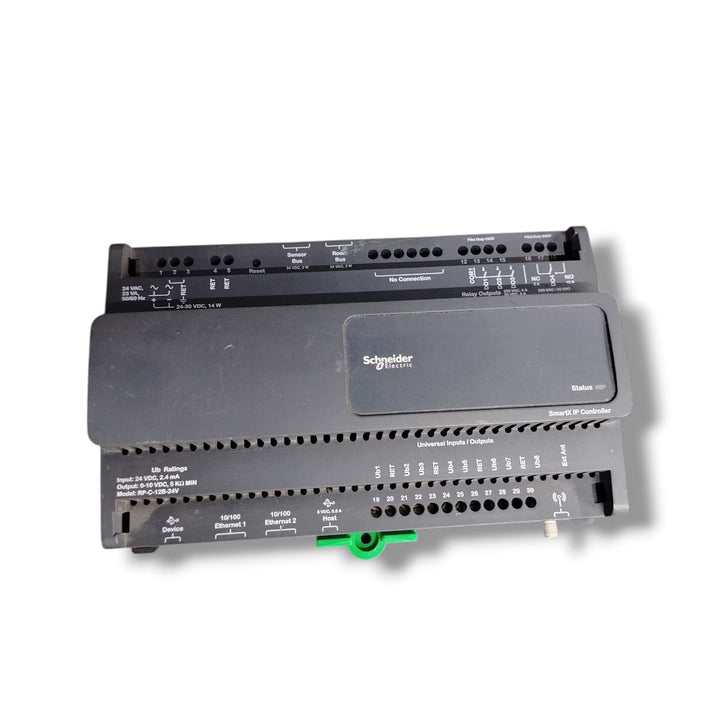 SCHNEIDER RP-C-12B-24V CONTROLADOR IP