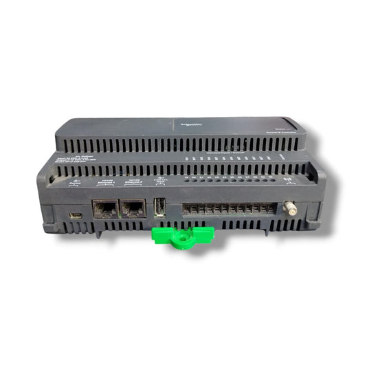 SCHNEIDER RP-C-12B-24V CONTROLADOR IP