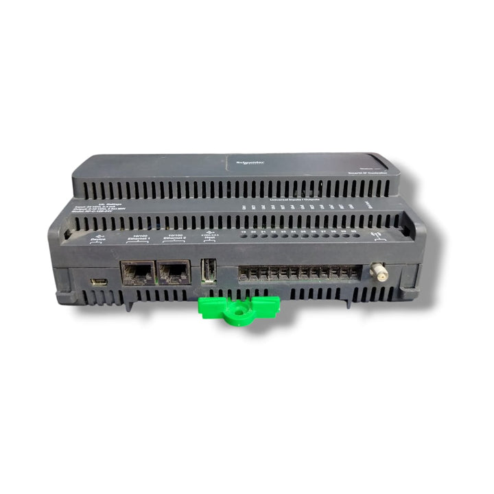 SCHNEIDER RP-C-12B-24V CONTROLADOR IP