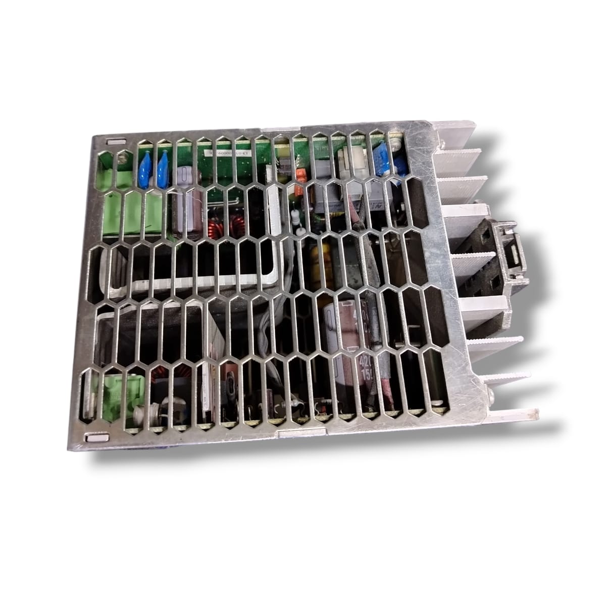 PHOENIX CONTAC TRIO-PS/1AC/24DC/20 FUENTE DE ALIMENTACION
