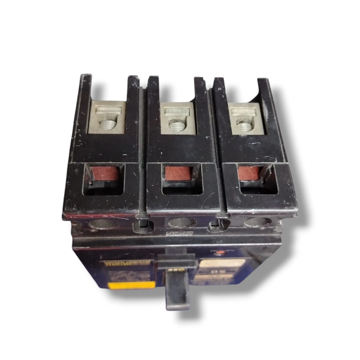 MITSUBISHI NF-SF INTERRUPTOR
