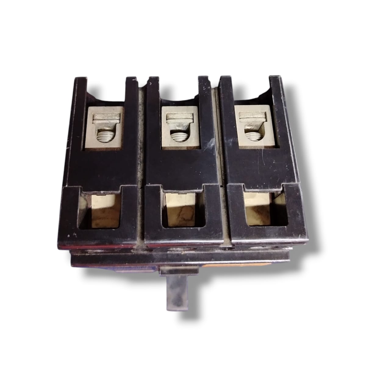 MITSUBISHI NF-SF INTERRUPTOR
