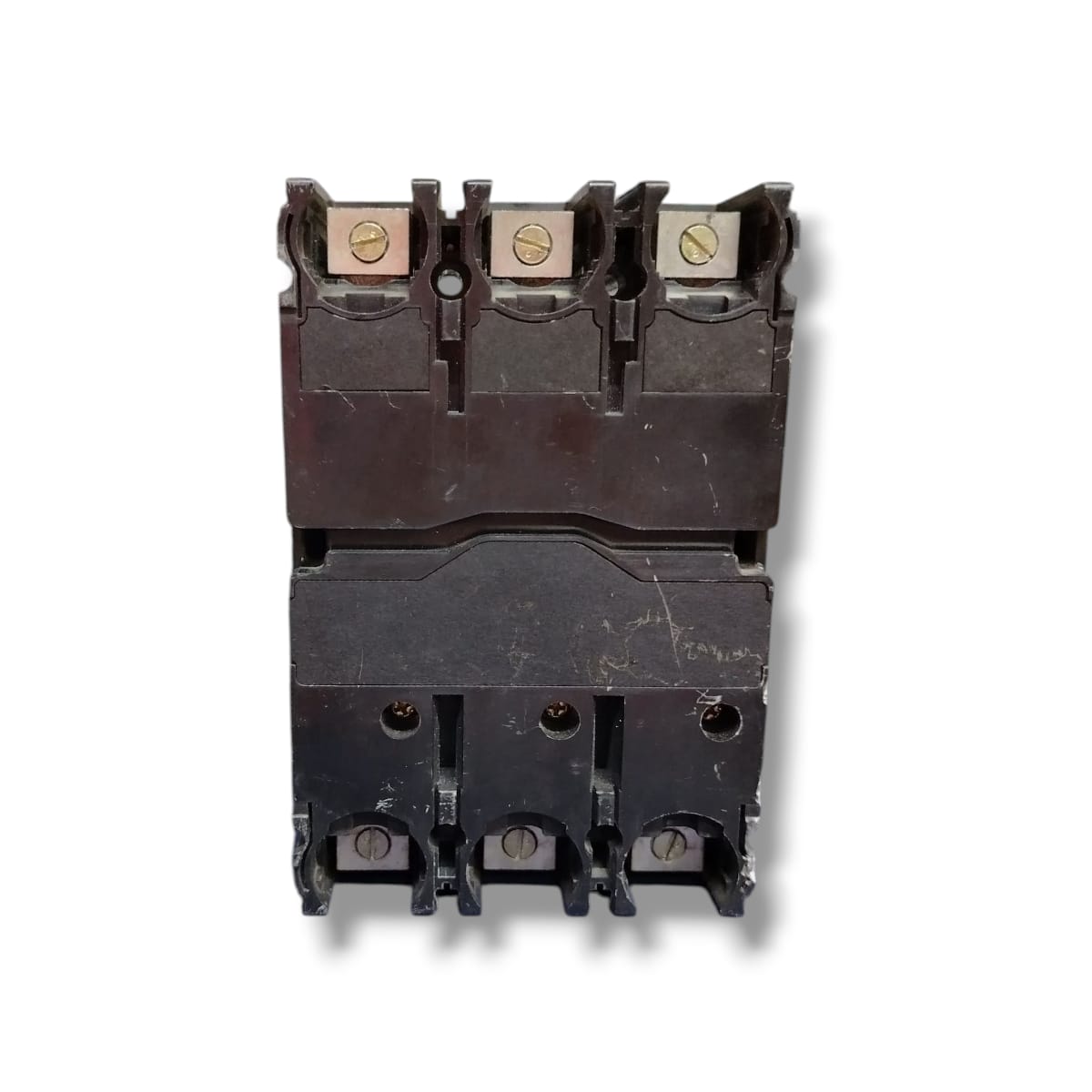 MITSUBISHI NF-SF INTERRUPTOR