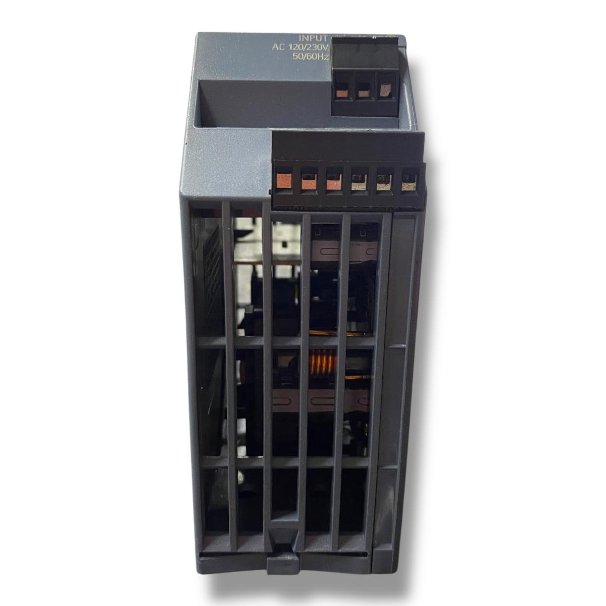 Siemens 6ep1333-2ba20 fuente de alimentación conmutada