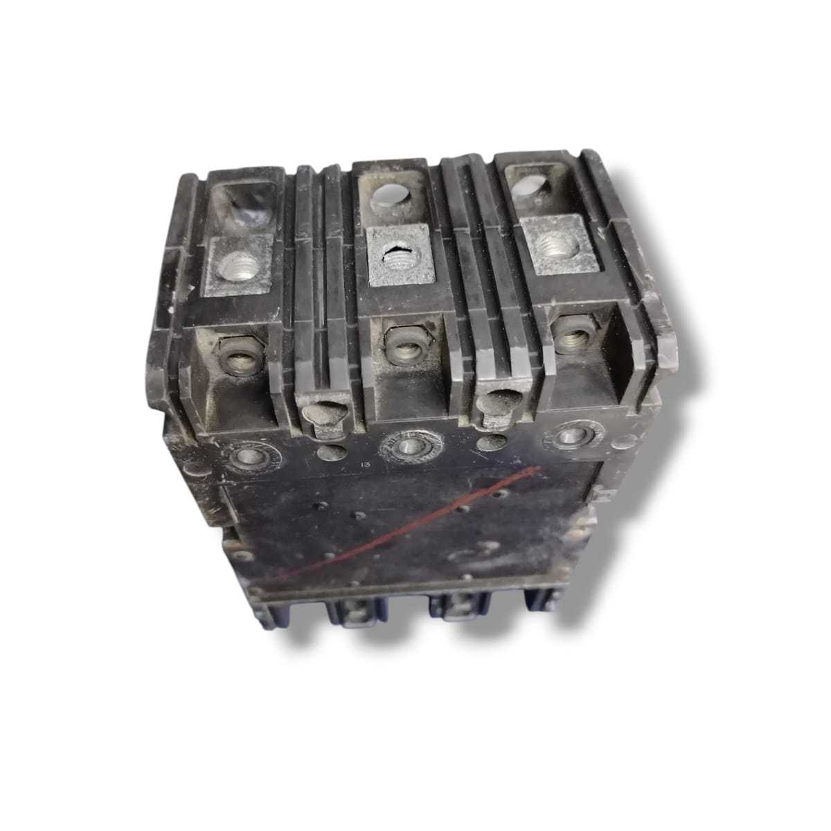 SQUARE D FAL36040 INTERRUPTOR