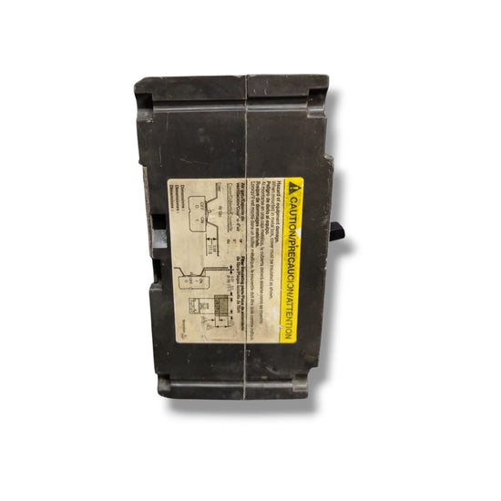 SQUARE D FAL36040 INTERRUPTOR