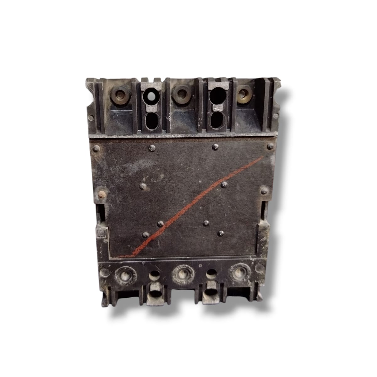 SQUARE D FAL36040 INTERRUPTOR