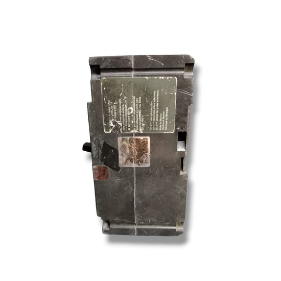 SQUARE D FAL36040 INTERRUPTOR