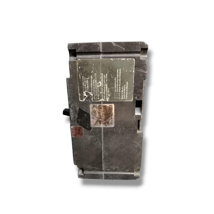 SQUARE D FAL36040 INTERRUPTOR