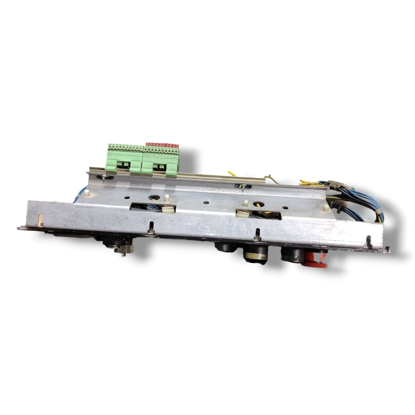 UNIPO 7BF3EBFT0201 PANEL OPERADOR