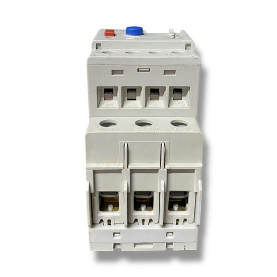 Allen Bradley 193-ed1bb relé electrónico de sobrecarga
