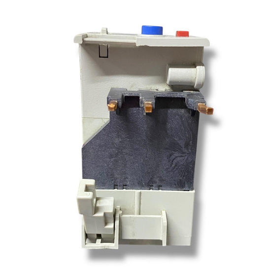 Allen Bradley 193-ed1bb relé electrónico de sobrecarga