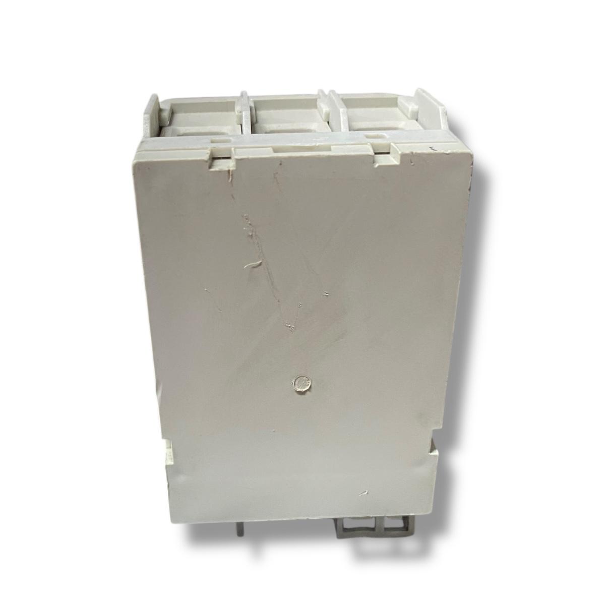 Allen Bradley 193-ed1bb relé electrónico de sobrecarga
