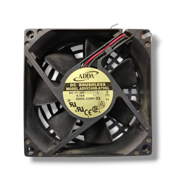 ADDA DC BRUSHLESS AD0824HB-A70GL VENTILADOR