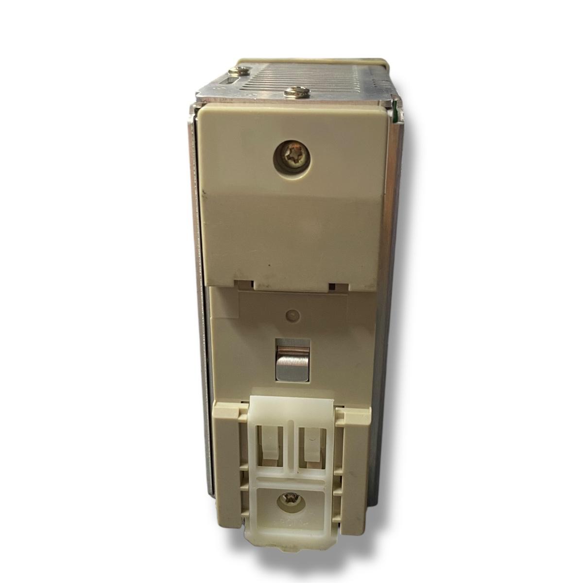 Omron S8vs-12024a fuente de alimentación