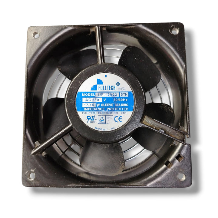 FULLTECH UF-12A23 STH VENTILADOR