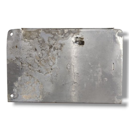 RASMI ELECTRONICS LTD UK 3G3MV PF1 3005-E CON DETALLE ESTETICO