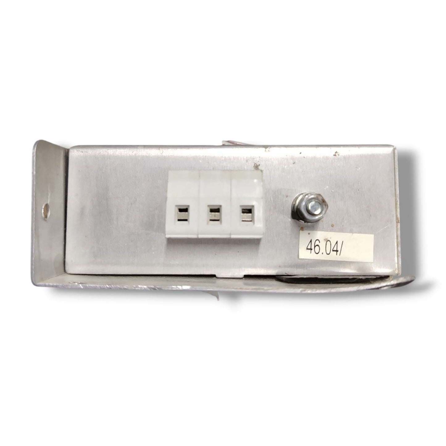 RASMI ELECTRONICS LTD UK 3G3MV PF1 3005-E CON DETALLE ESTETICO