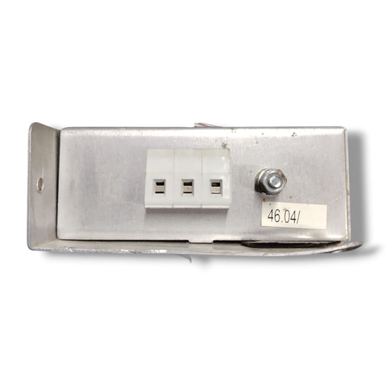 RASMI ELECTRONICS LTD UK 3G3MV PF1 3005-E CON DETALLE ESTETICO